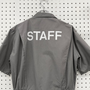 NYC PARKS Staff Boiler Suits