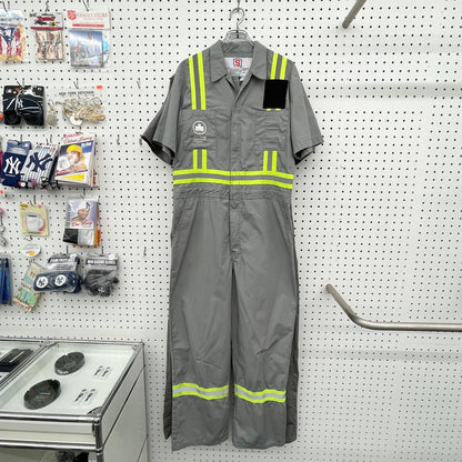 NYC PARKS Staff Boiler Suits