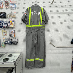 NYC PARKS Staff Boiler Suits