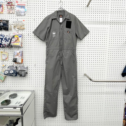 NYC PARKS Staff Boiler Suits