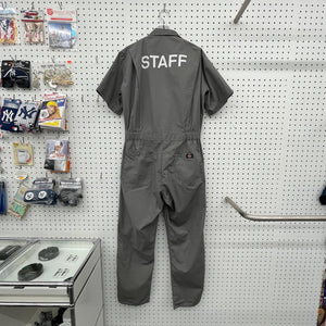 NYC PARKS Staff Boiler Suits