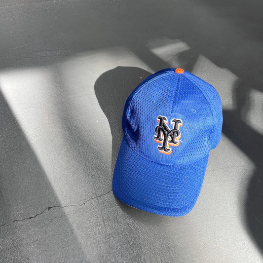 New York Mets / MSG NETWORK Promotion Cap
