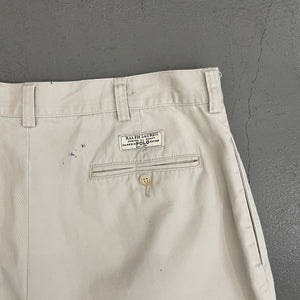 POLO by Ralph Lauren Chino Shorts