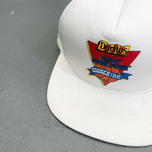 Doritos and the NCAA FINAL FOUR "CRUNCH TIME" Trucker Hat