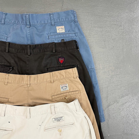 POLO by Ralph Lauren Chino Shorts