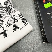 Load image into Gallery viewer, New York Manhattan Souvenir S/S Tee by Mott Textile Inc.
