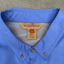 Load image into Gallery viewer, REDINGTON &quot;Manhattan Cup 2011&quot; Fisherman’s Performance L/S Shirt
