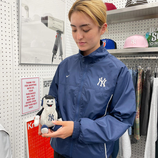 New York Yankees x Nike Full Zip Jacket