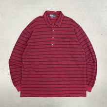 Load image into Gallery viewer, Polo by Ralph Lauren L/S Wool Polo Shirt
