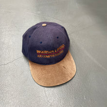 Load image into Gallery viewer, Ingersoll Rand SnapBack Cap

