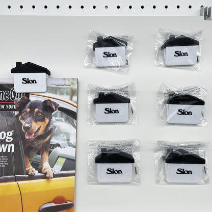 SLON House "Magnetic" Clip