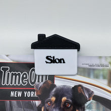 Load image into Gallery viewer, SLON House &quot;Magnetic&quot; Clip
