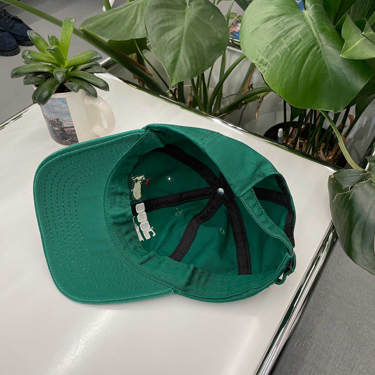 Masters 2000 Hat by American Needle™️