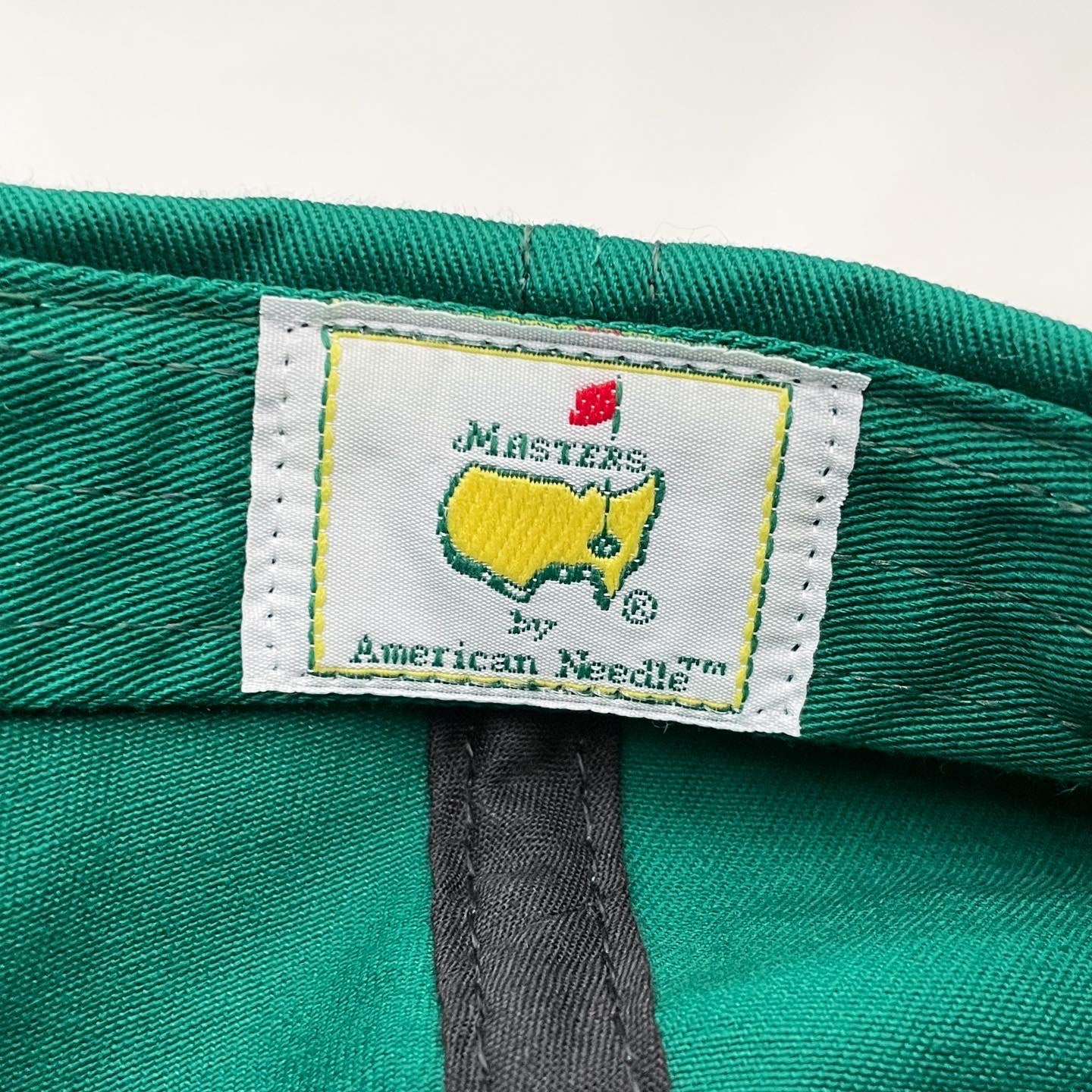 Masters 2000 Hat by American Needle™️
