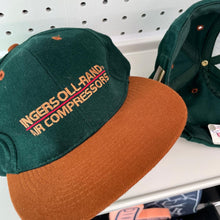 Load image into Gallery viewer, Ingersoll Rand SnapBack Cap
