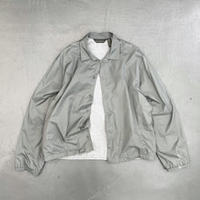 Load image into Gallery viewer, Banana Republic 90’s Coach Jacket

