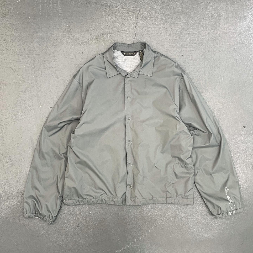 Banana Republic 90's Coach Jacket – SLON STORE