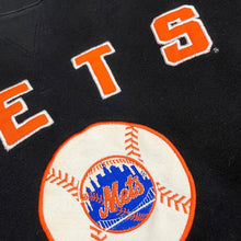 Load image into Gallery viewer, New York Mets x adidas 90’s Heavyweight Crewneck Sweatshirt
