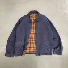Load image into Gallery viewer, Polo by Ralph Lauren Cotton Swing Top Jacket
