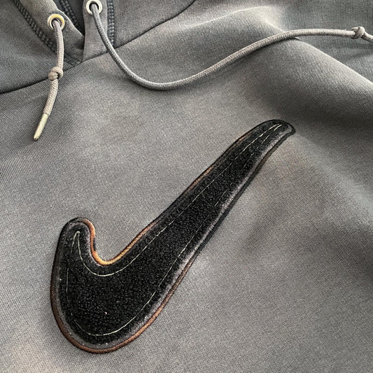 Nike Swoosh Pullover Hoodie