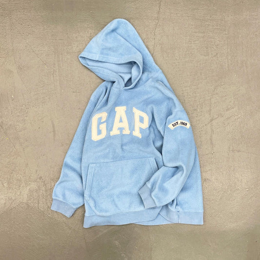 GAP Fleece Hoodie