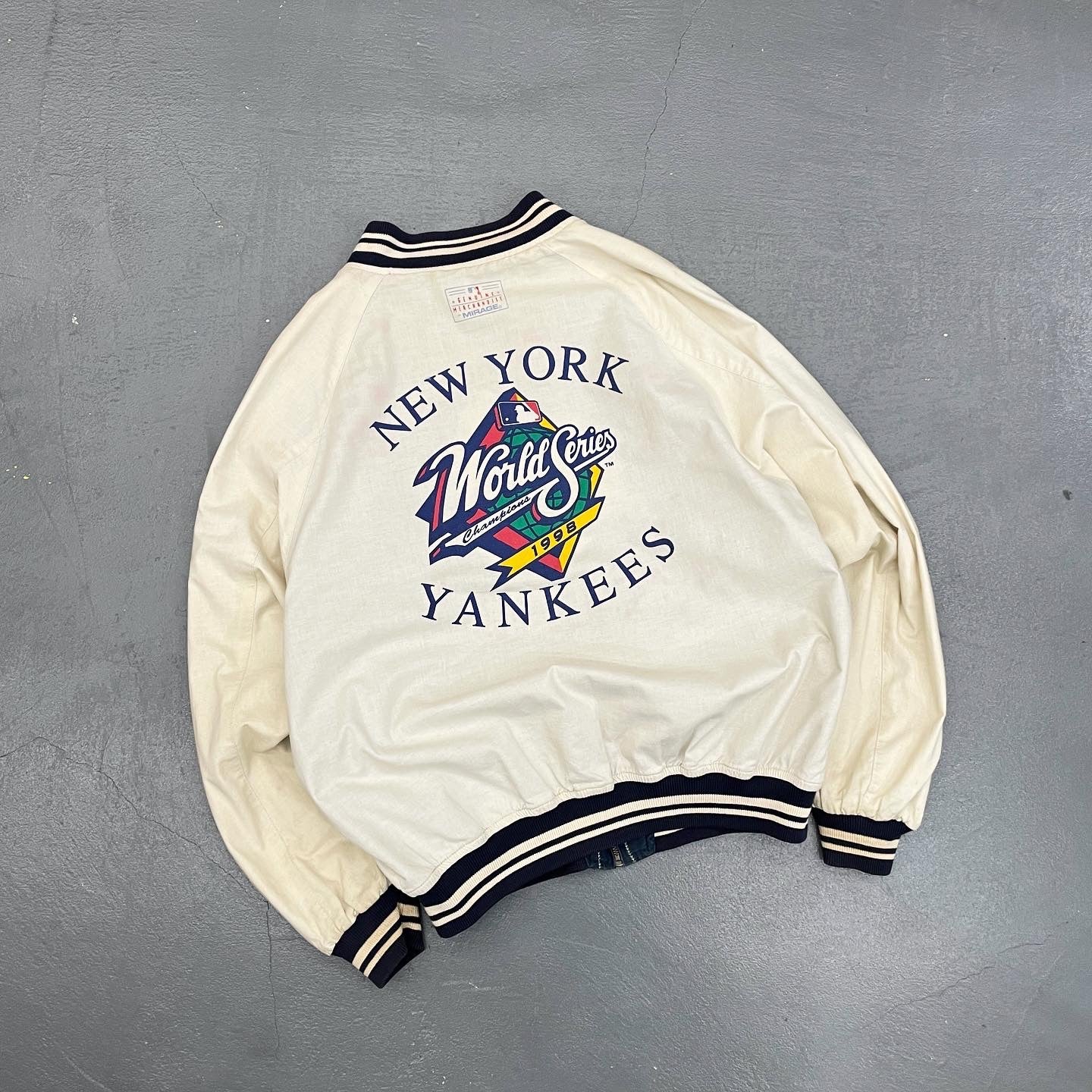 Yankees Rivalry Roundup: Bo B yankees mlb jersey varsity jacket ichette  beats Tampa