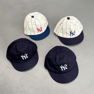 New York Yankees Cooperstown Ball Cap