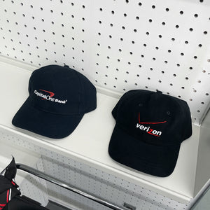 Company Hats