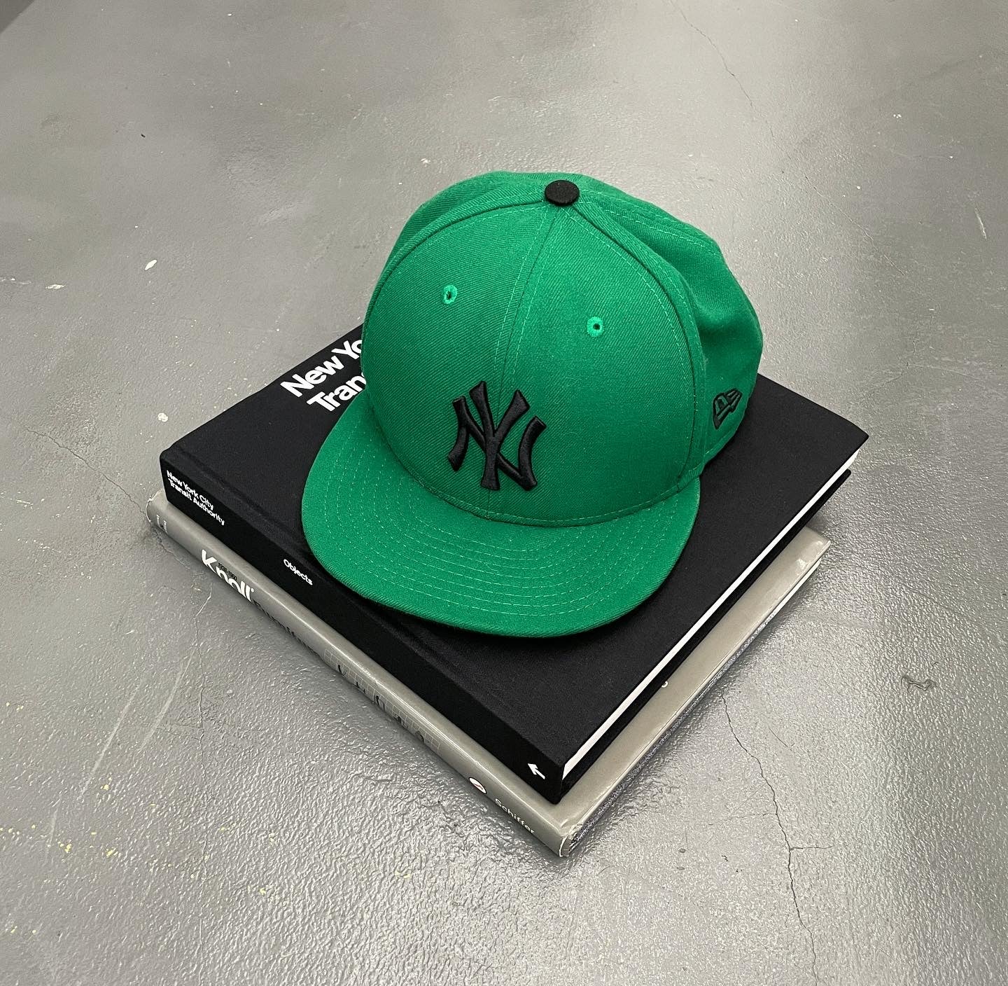 New York Yankees New Era 9FIFTY SnapBack Hat