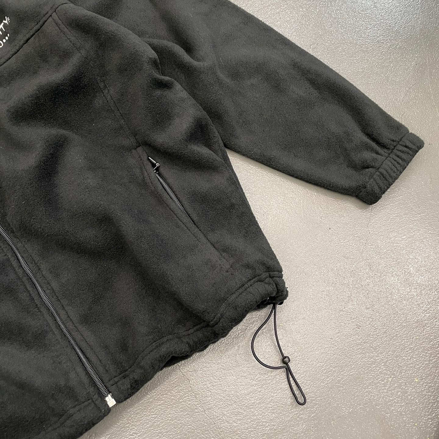 EMPIRE CITY CASINO Half & Full Zip Fleece