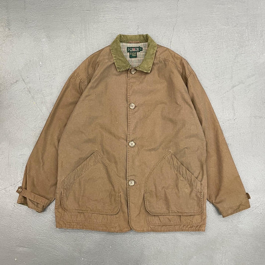 J.Crew Vintage Coat Jacket