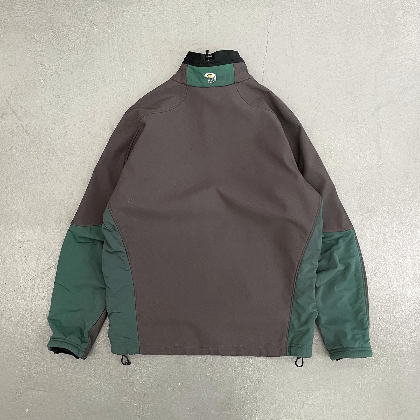 Mountain Hard Wear GORE WINDSTOPPER®️ Soft Shell Jacket