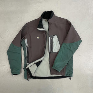 Mountain Hard Wear GORE WINDSTOPPER®️ Soft Shell Jacket