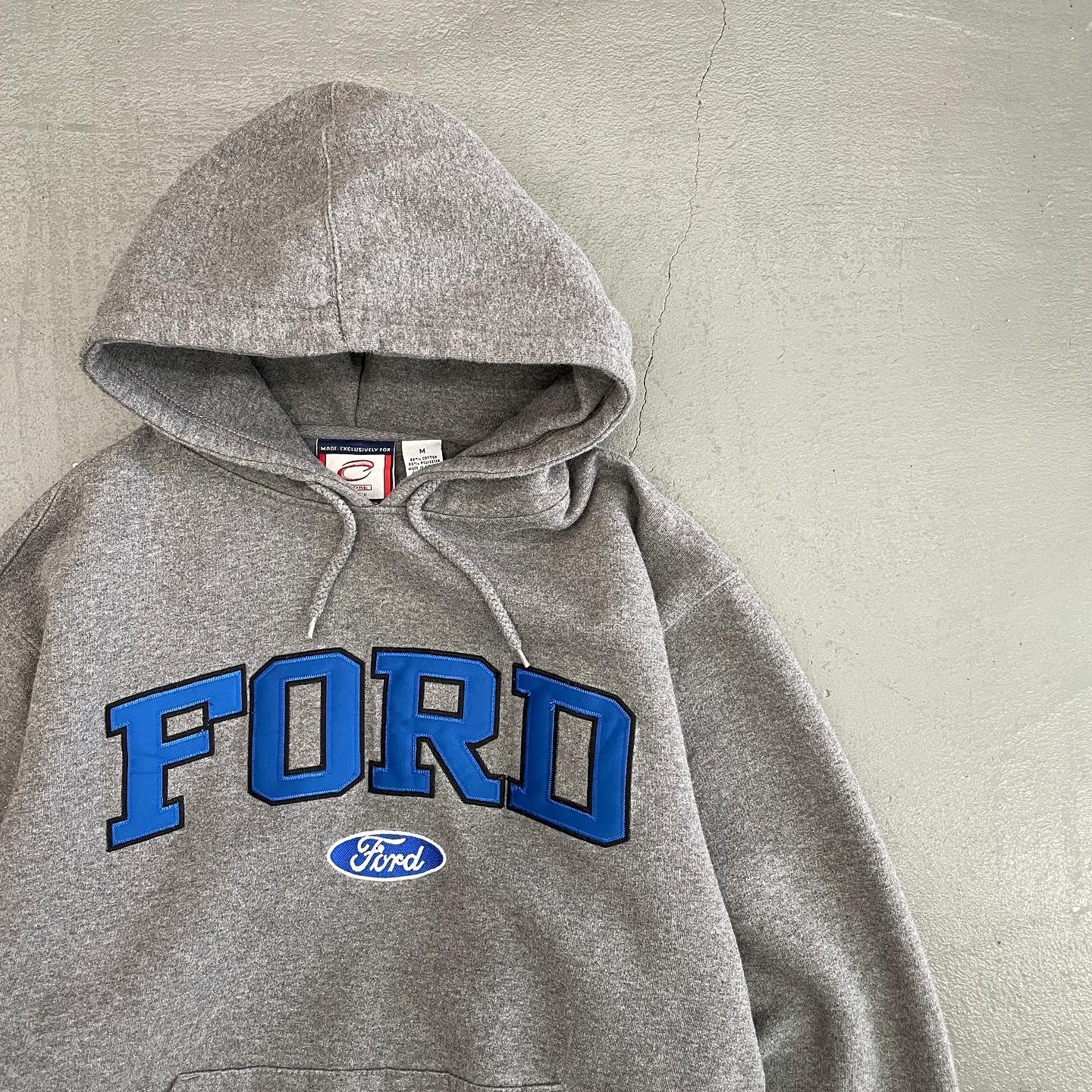 FORD Pullover Hoodie