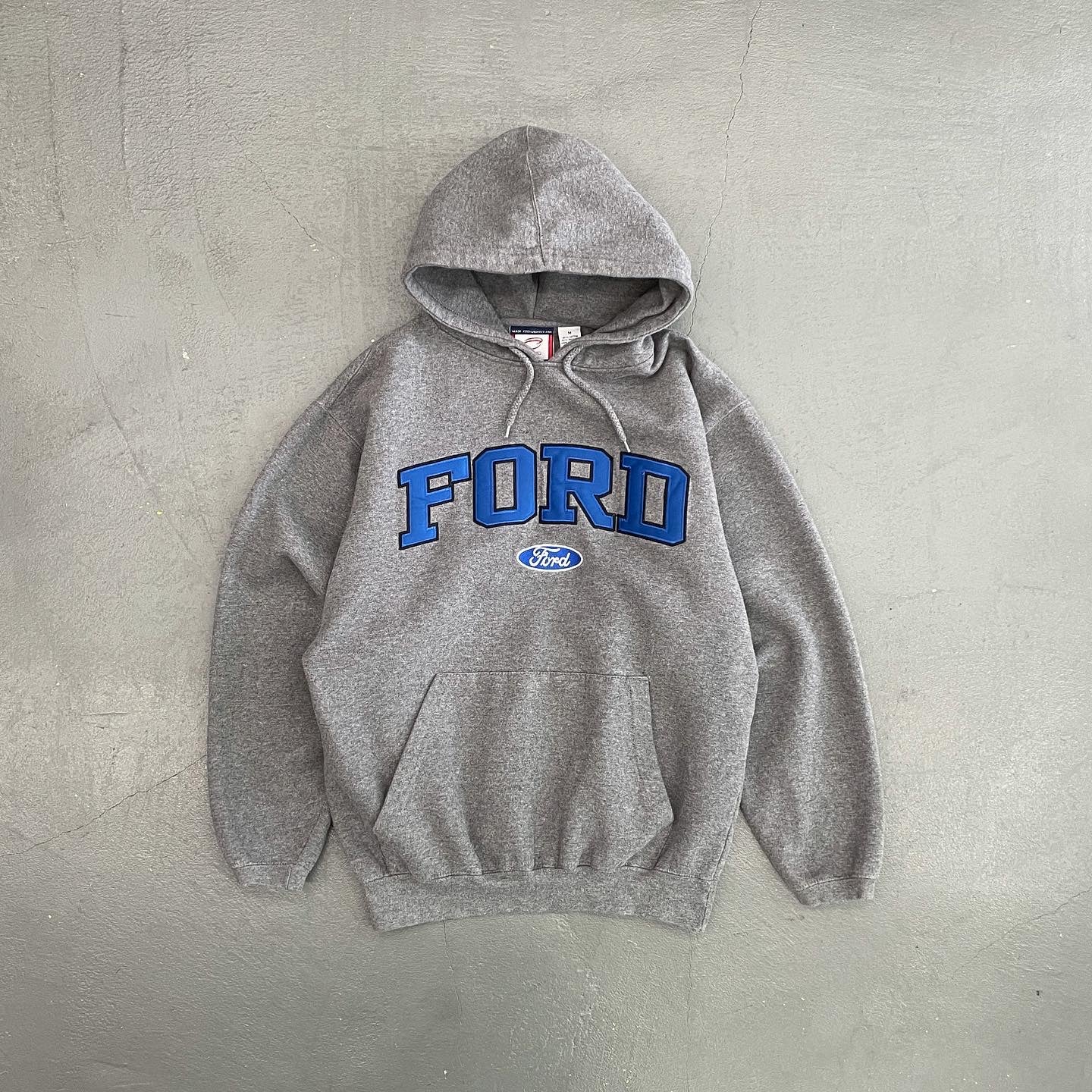 FORD Pullover Hoodie