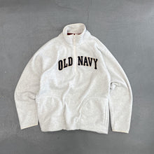 Load image into Gallery viewer, OLD NAVY Y2K Style Fleece
