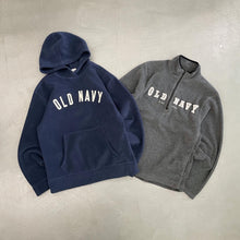 Load image into Gallery viewer, OLD NAVY Y2K Style Fleece

