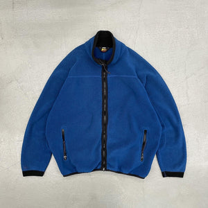 REI Vintage POLARTEC®️ Zip-Up Fleece Jacket