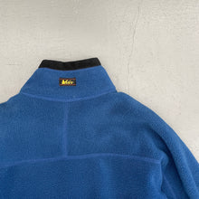 Load image into Gallery viewer, REI Vintage POLARTEC®️ Zip-Up Fleece Jacket
