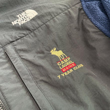 Load image into Gallery viewer, The North Face DENALI Jacket by CAMP LAUREL Maine 7 Year Club

