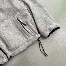 Load image into Gallery viewer, POLO SPORT Reversible Fleece Nylon Zip Jacket
