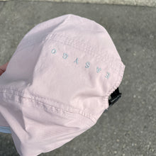 Load image into Gallery viewer, EasyGo NYC 4Panel Hiking Cap &quot;Autumn Lilac&quot;
