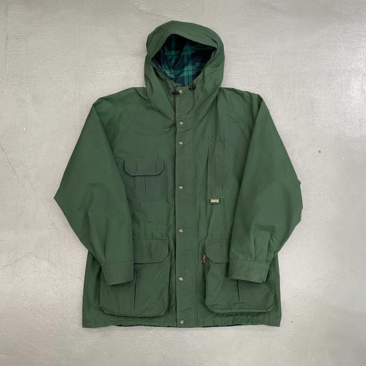 Remington GORE-TEX Fabric Flannel Lined Jacket