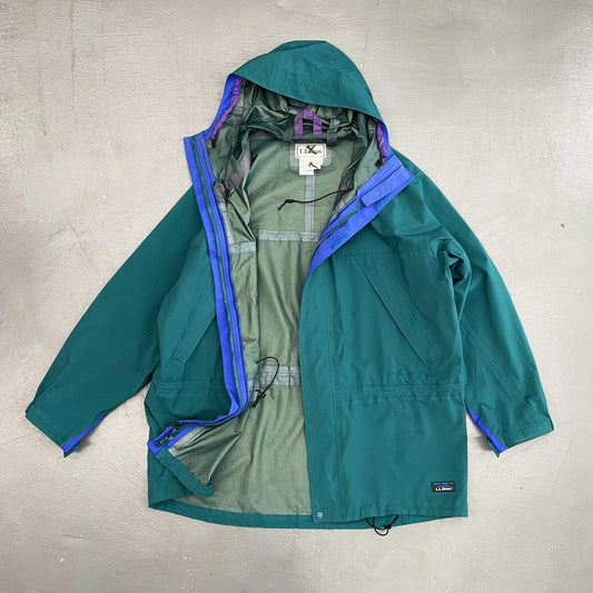 L.L.Bean Vintage GORE-TEX