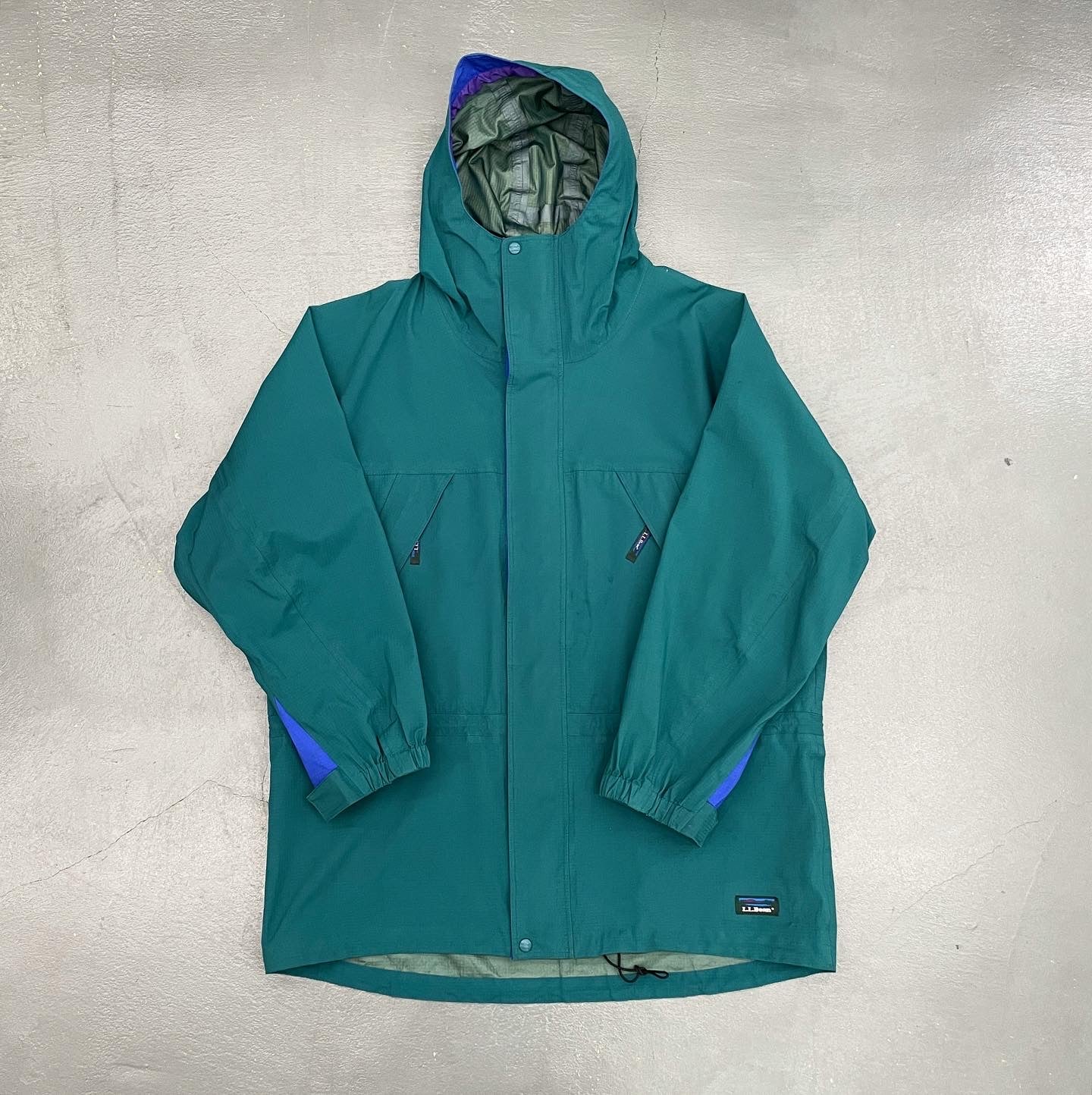 L.L.Bean Vintage GORE-TEX