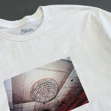 Load image into Gallery viewer, SLON x Dirt Supply Miyu Fukada’s Photo Long Sleeve Tee &quot;China Chalet&quot;
