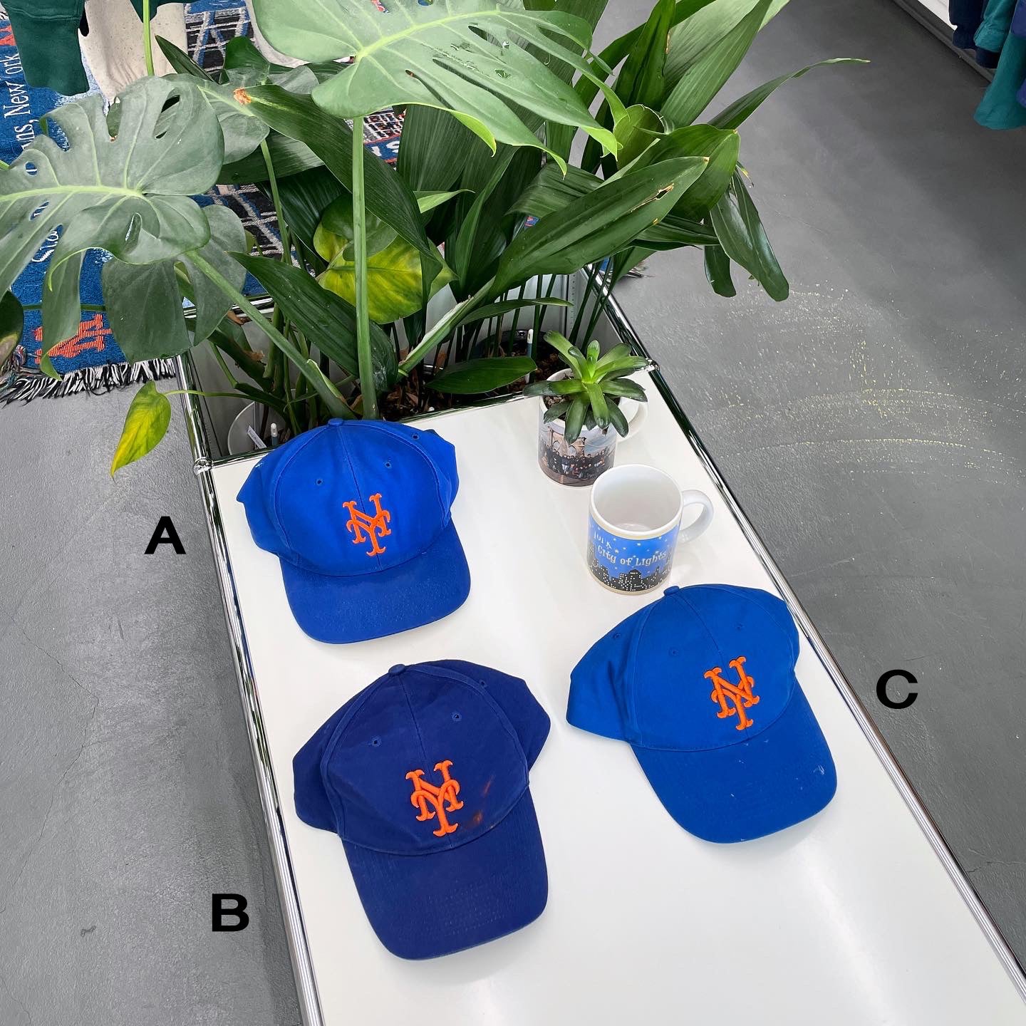 New York Mets Hat