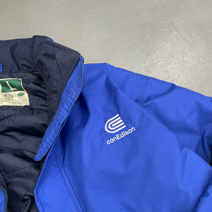 ConEdison Employee’s Winter Jacket