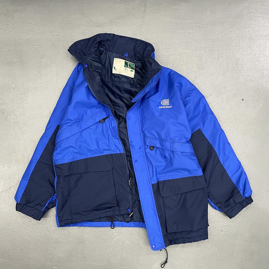 ConEdison Employee’s Winter Jacket