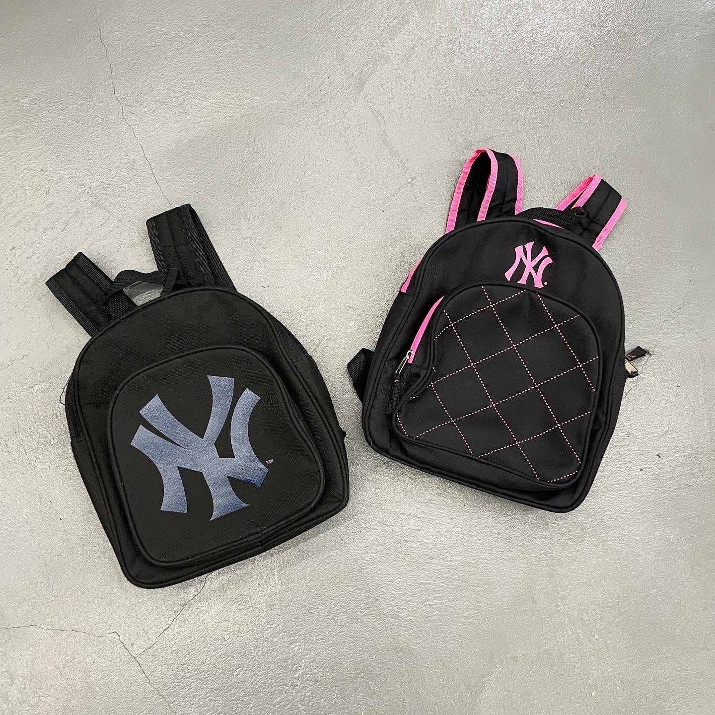 New York Yankees Mini BackPacks